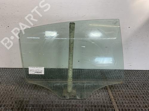 Used Rear right door window VW PASSAT B6 (3C2) 2.0 TDI 16V (140 hp) 24429031