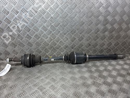 Right front driveshaft RENAULT KANGOO (KC0/1_) 1.5 dCi | BP39984295M39 - Image 2