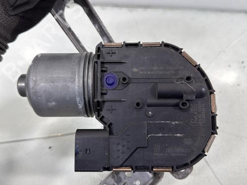 Viskermotor vindrude Viskermotor vindrude FORD FOCUS III Saloon [2010-2020] 33648680 33648680