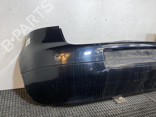 Rear bumper VW GOLF V (1K1) 2.0 SDI | BP22240486C8 
