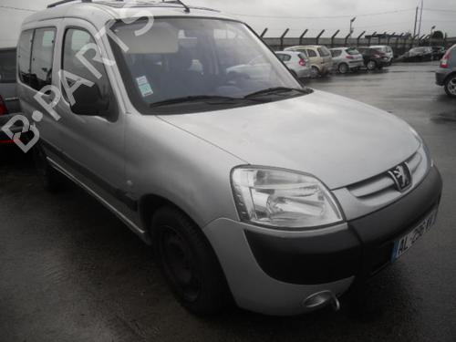 Mirror switch PEUGEOT PARTNER MPV (5_, G_)  | BP20031913I25  - Image 6