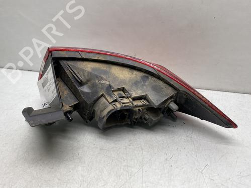 Left taillight RENAULT CLIO IV (BH_) 1.2 16V | BP25592233C34 