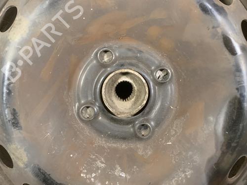 Rim RENAULT MEGANE II (BM0/1_, CM0/1_) 1.5 dCi (BM1F, CM1F) | BP22348773C45 