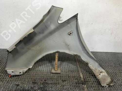 Right front fenders OPEL CORSA D (S07) 1.3 CDTI (L08, L68) | BP21822329C42 