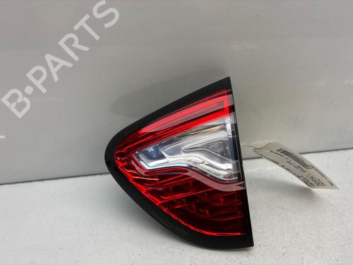Right tailgate light RENAULT CAPTUR I (J5_, H5_) 1.2 TCe 120 | BP39946825C80 - Image 2