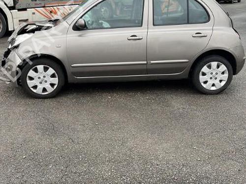 Alternator NISSAN MICRA III (K12) 1.2 16V | BP19949312M7 