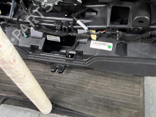 Tailgate PEUGEOT 308 II (LB_, LP_, LW_, LH_, L3_) 1.6 BlueHDi 120 | BP27643189C6