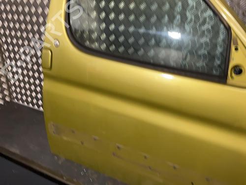Right front door CITROËN BERLINGO / BERLINGO FIRST MPV (MF_, GJK_, GFK_)  | BP20028252C3 