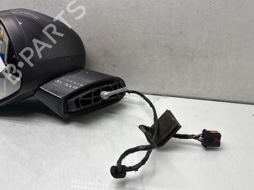 left-mirror-citroen-c5-iii-rd_-2008-2009-2010-2011-2012-2013-2014-2015-2016-2017-28588089 main image