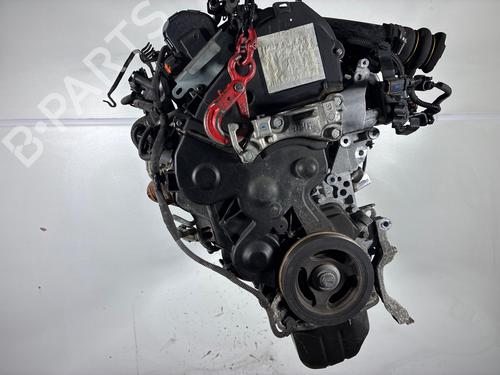 Used Engine Engine 37637500 37637500