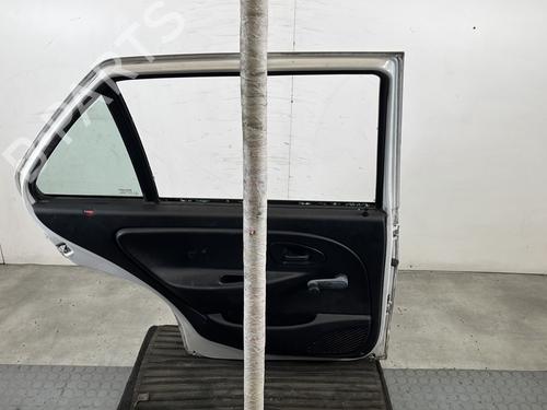 Left rear door CITROËN SAXO (S0, S1) 1.1 X, SX | BP29413324C4 