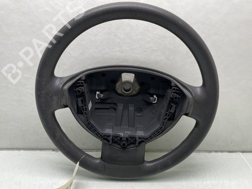 Used Steering wheel DACIA DUSTER (HS_) 1.5 dCi (HSAJ) (90 hp) 25770396