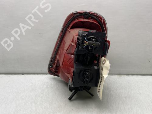 Used Left taillight Left taillight MINI MINI (R56) Cooper D (109 hp) 22707943 22707943
