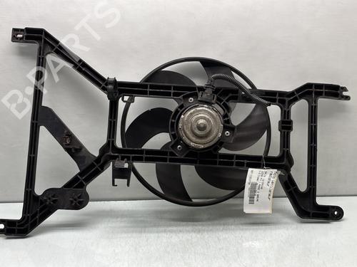 Koelventilatormotor DACIA LOGAN MCV (KS_) 1.5 dCi (KS04) | BP29939951M35 