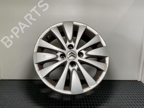 Felg CITROËN C4 Picasso I MPV (UD_) [2006-2015]  19957221