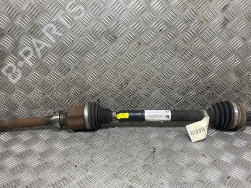Used Right front driveshaft Right front driveshaft PEUGEOT 3008 II SUV (MC_, MR_, MJ_, M4_) 1.5 BlueHDi 130 (131 hp) 23269789 23269789