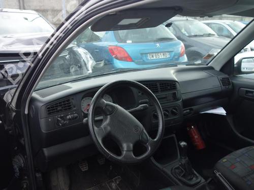 Left mirror VW GOLF III (1H1)  | BP20016998C26 