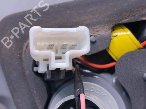Used Left tailgate light Left tailgate light HYUNDAI i30 (GD) 1.6 CRDi (110 hp) 40270817 40270817