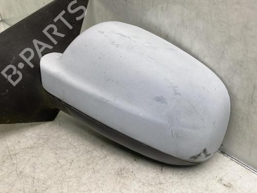 Used Left mirror VW POLO (6N2) [1999-2001]  19954922