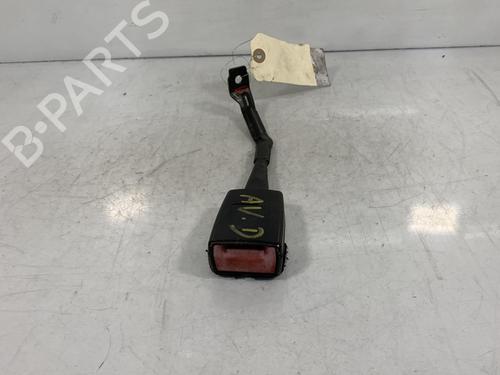 Used Seat buckle Seat buckle AUDI A3 Sportback (8PA) [2004-2015] 20015640 20015640