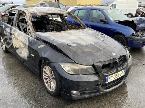 Horn BMW 3 (E90) 320 d | BP25374953E13 