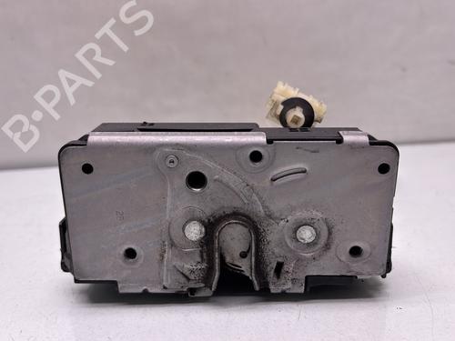 Front right lock OPEL CORSA E (X15) 1.4 (08, 68) | BP27355529C97  - Image 5