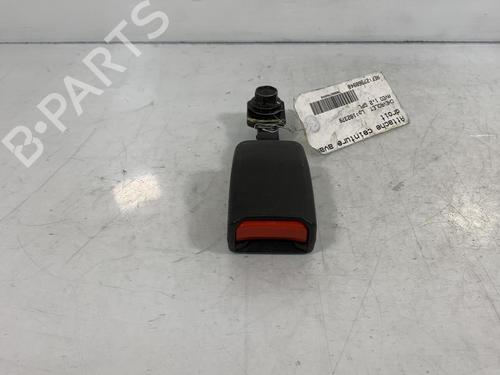 Sikkerhedssele-spænde CHEVROLET AVEO / KALOS Hatchback (T250, T255) | BP20017455I32 - Image 2