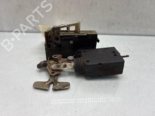 Used Rear left lock Rear left lock 37279586 37279586