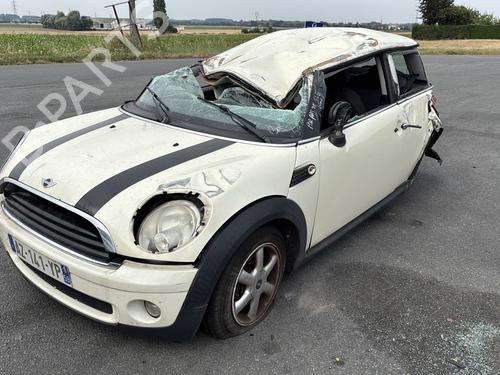 Brugte MINI MINI (R56) One (75 hp) 4242810