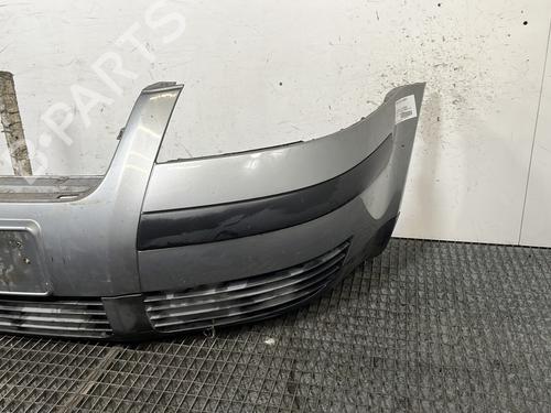 Used Front bumper Front bumper VW PASSAT B5.5 Variant (3B6) 1.9 TDI (130 hp) 31704786 31704786