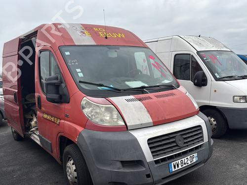 Third brake light FIAT DUCATO Van (250_) 120 Multijet 2,3 D | BP24960813L11 - Image 7