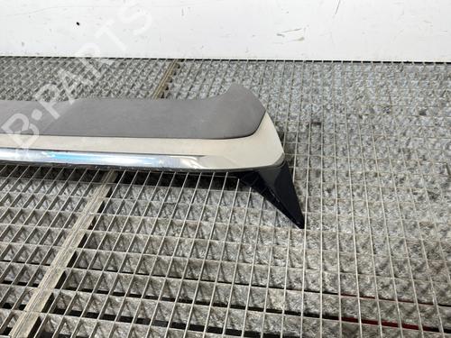 Rear spoiler PEUGEOT 2008 I (CU_) 1.2 VTi | BP28522808C96