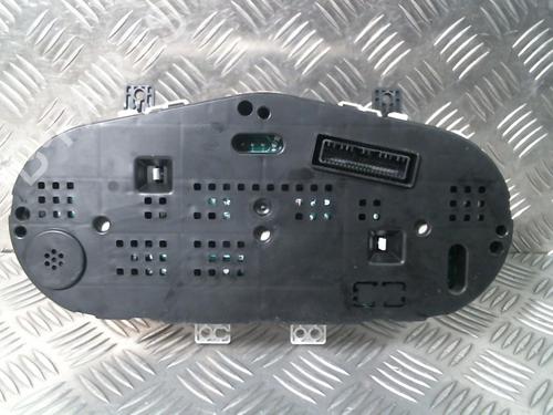 Used Instrument cluster Instrument cluster KIA PICANTO II (TA) 1.0 (69 hp) 20010398 20010398