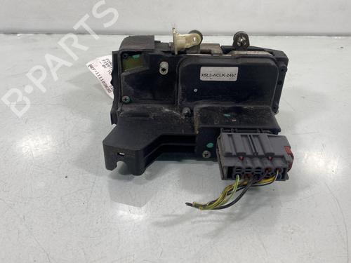 Used Front left lock FORD FIESTA V (JH_, JD_) 1.4 TDCi (68 hp) 29507686