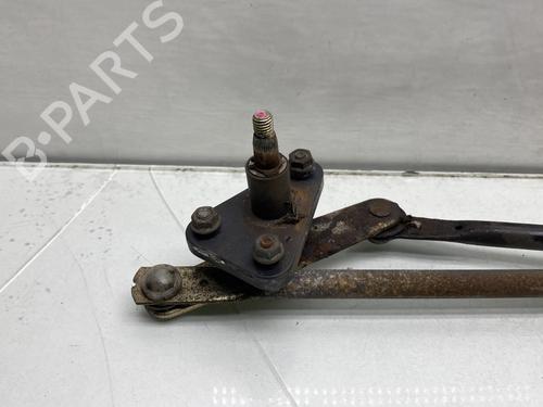Front wiper motor CHEVROLET MATIZ (M200, M250) 0.8 | BP22695044M29 