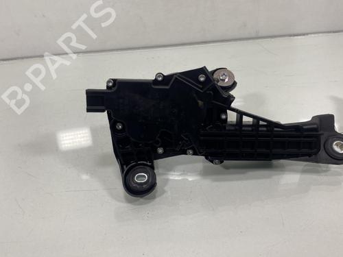 Used Rear wiper motor RENAULT KOLEOS I (HY_) 2.0 dCi 4x4 (HY0K) (150 hp) 19949572