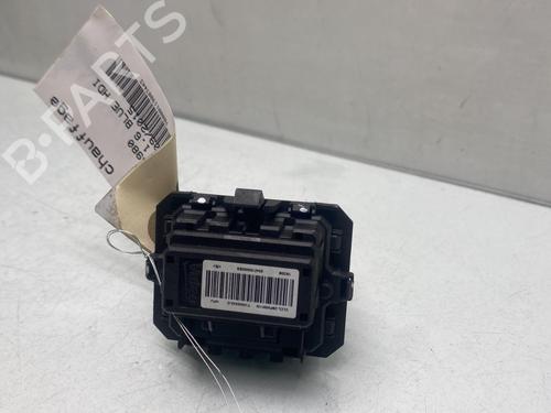 Heater resistor PEUGEOT 2008 I (CU_) 1.6 BlueHDi 120 | BP32368123M108 - Image 4