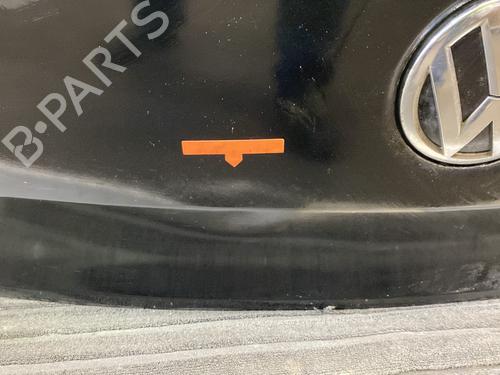 Tailgate VW POLO V (6R1, 6C1) 1.4 TDI | BP23768757C6 
