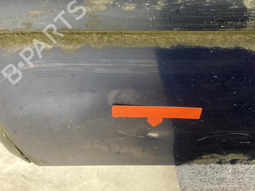 Left rear door PEUGEOT 5008 (0U_, 0E_) 1.6 HDi | BP30200793C4
