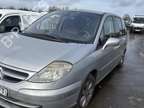 Front wiper motor CITROËN C8 (EA_, EB_) | BP35896829M29 - Image 23
