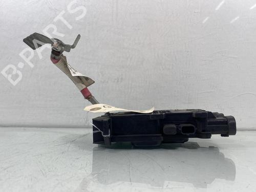 Used Electronic module Electronic module RENAULT MEGANE III Hatchback (BZ0/1_, B3_) 1.5 dCi (BZ09, BZ0D, BZ1W, BZ29, BZ14) (110 hp) 31887085 31887085