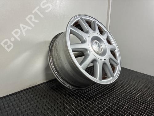 Used Rim Rim VW SHARAN (7M8, 7M9, 7M6) 1.9 TDI (110 hp) 35938748 35938748