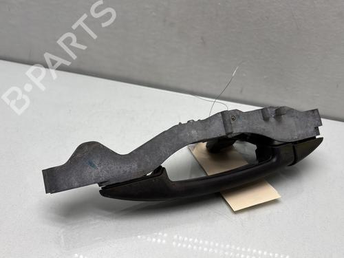 Front right exterior door handle PEUGEOT 207 (WA_, WC_) 1.4 HDi | BP27356386C129 