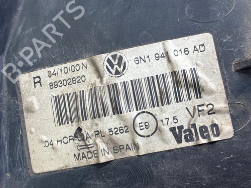 Right headlight VW POLO (6N2) | BP39151198C29 - Image 4