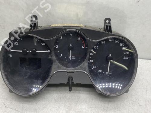Instrument cluster SEAT ALTEA (5P1) 2.0 TDI 16V | BP19954447C47 
