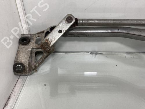 Front wiper motor OPEL MERIVA A MPV (X03) 1.7 DTI (E75) | BP20223449M29 