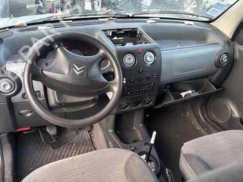 Right front door CITROËN BERLINGO / BERLINGO FIRST MPV (MF_, GJK_, GFK_) 1.4 i (MFKFX, MFKFW, GJKFWB, GJKFWC, GFKFWC) | BP30323277C3 