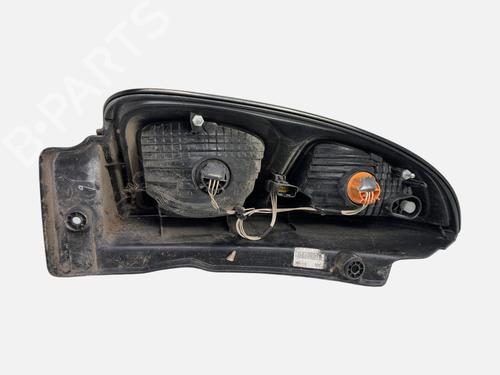 Used Right taillight Right taillight CITROËN C3 Picasso (SH_) 1.6 HDi (90 hp) 40270637 40270637