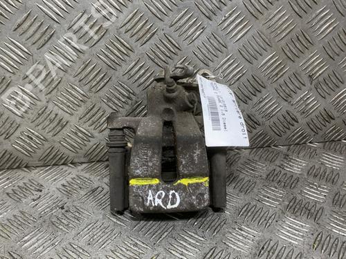 Used Right rear brake caliper RENAULT MEGANE II (BM0/1_, CM0/1_) 1.5 dCi (BM1E, CM1E) (106 hp) 21145026