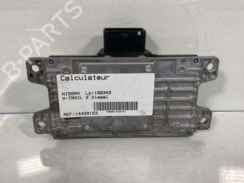 Used Engine control unit (ECU) Engine control unit (ECU) 21190114 21190114